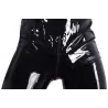 The Latex Collection Combinaison en latex avec Zip